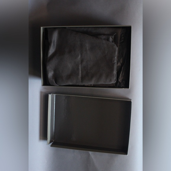 Tom Ford Sequin Animal Print Heels - Picture 9 of 12